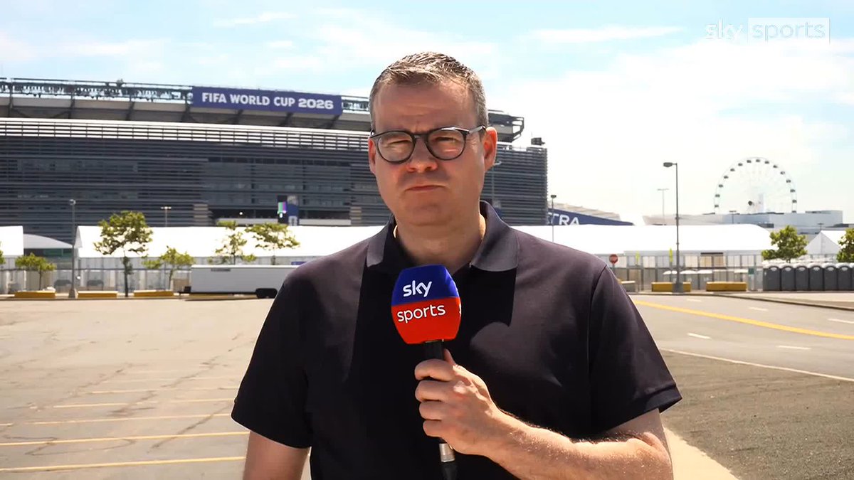 🏴󠁧󠁢󠁳󠁣󠁴󠁿 Sky Sports' Luke Shanley looks back at the previous times Scotland were at the World Cup as they prepare to return to the main stage for the first time since 1998 ⤵️
