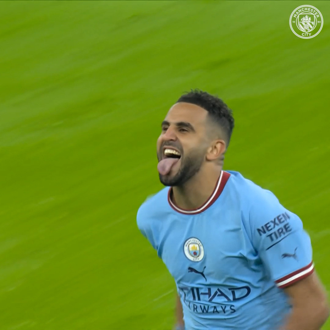 The most aesthetically pleasing goal ever man