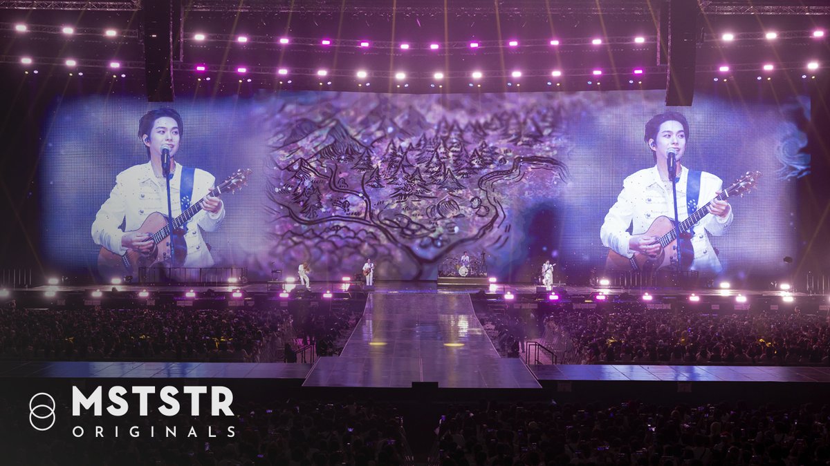 [#LUCY] LUCY - INTRO + 발아 + 개화 + 히어로 Concert Live Clip (Gary M ISLAND) 🔗 #루시 #신예찬 #최상엽 #조원상 #신광일 #ISLAND