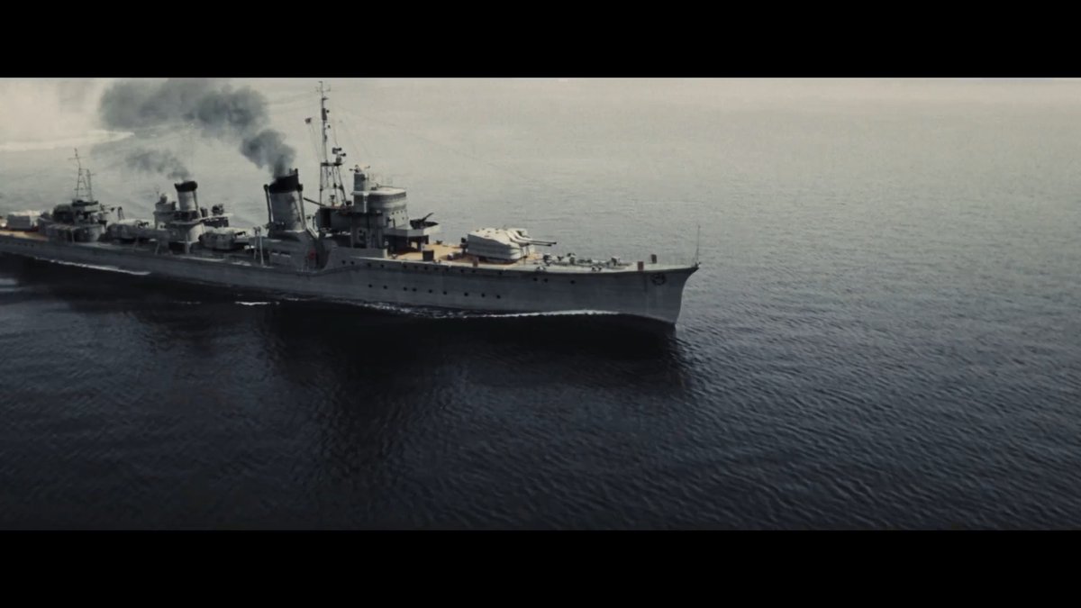 映画『雪風 YUKIKAZE』 U-NEXTで好評配信中💁‍♀️ たった80年前 平和な海が戦場だった時代 数々の激戦を戦い抜き 多くの仲間を救い続けた艦 「雪風」の史実に基づく物語 《出演》 竹野内豊／玉木宏／奥平大兼