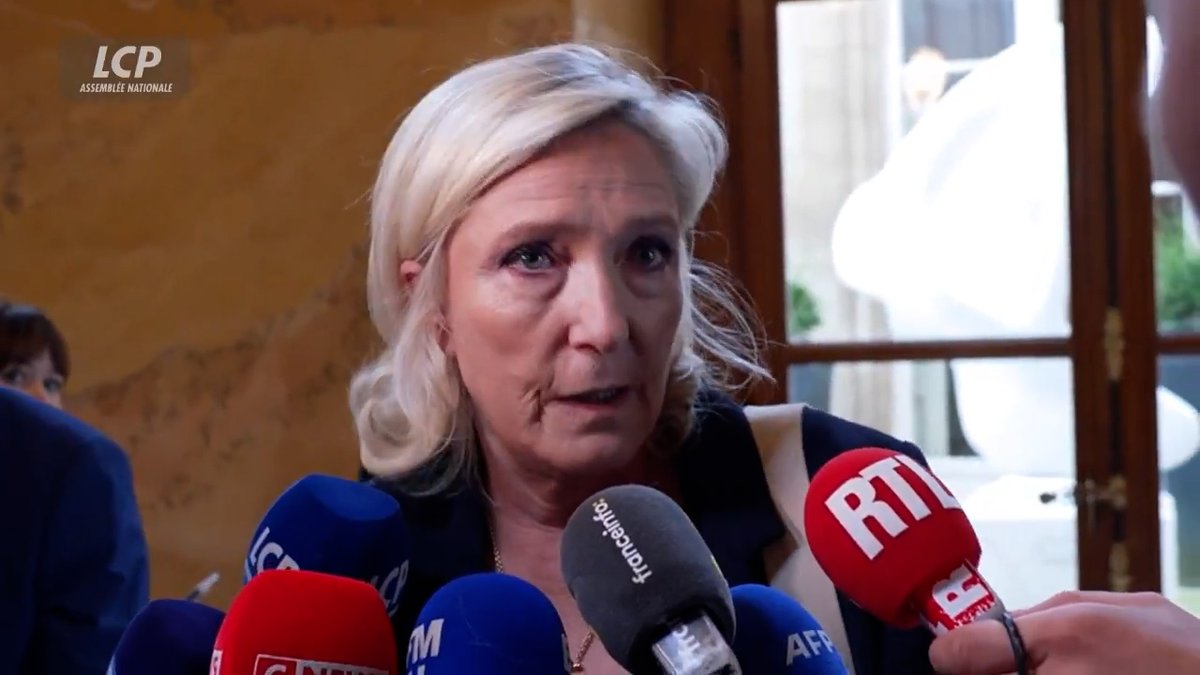 Avec un drame comme celui de Lyhanna, il faut arrêter avec la com' et les effets d'annonce. D'autres affaires semblables sont probablement dans les tiroirs. Il faut qu'on se mette tous autour de la table, et qu'on change de philosophie en matière d'insécurité et de criminalité.