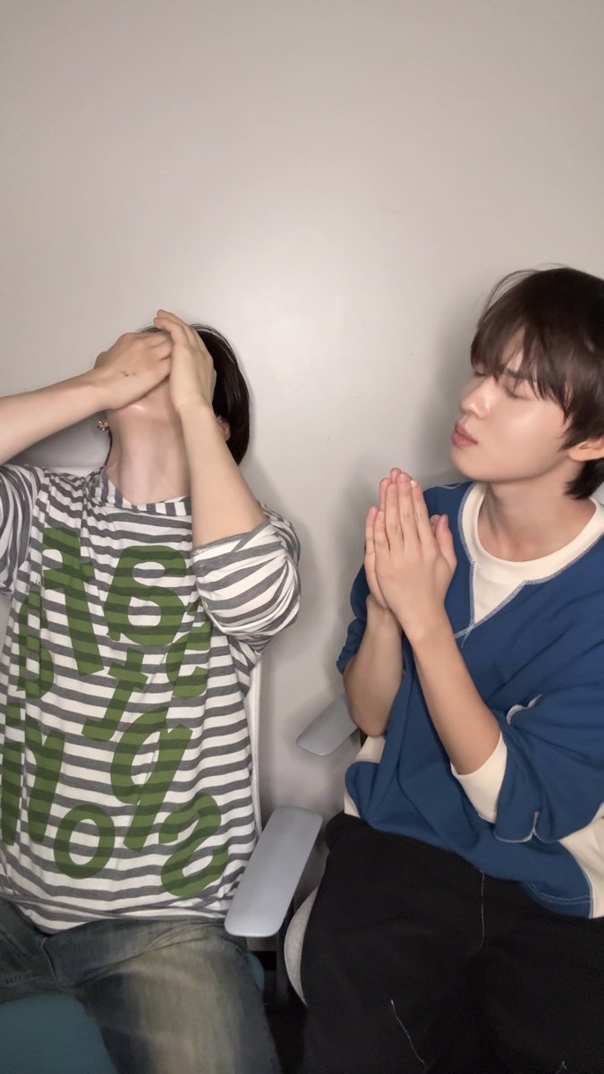 𝘀𝗼𝗿𝗿𝘆.. 😧 #Kyehoon #Keiju #KickFlip #킥플립