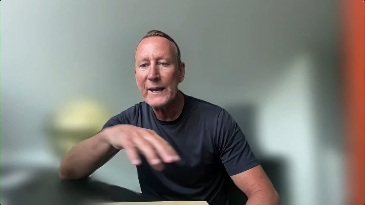 "Tuchel won't worry about egos" "Maybe Rogers will play on the left... I'm really intrigued" Former Arsenal and England midfielder Ray Parlour is excited to see how England set up against Croatia 👀