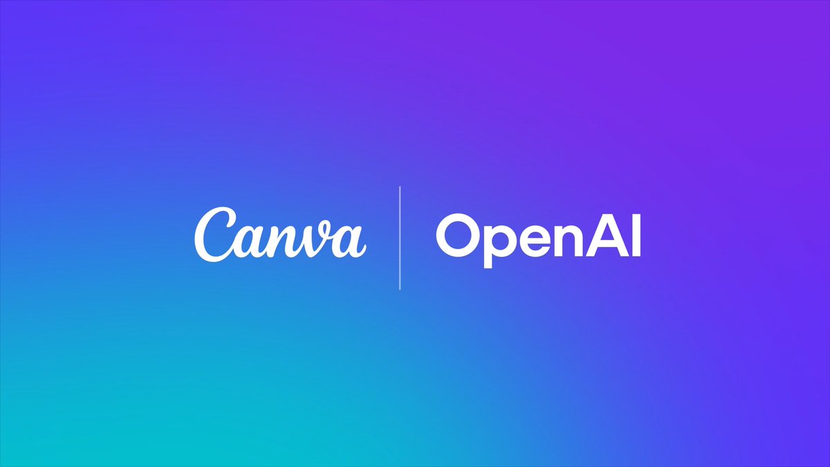 PSA 📣 You can now turn your ChatGPT-generated images into fully editable Canva designs with Magic Layers, without ever leaving the chat.