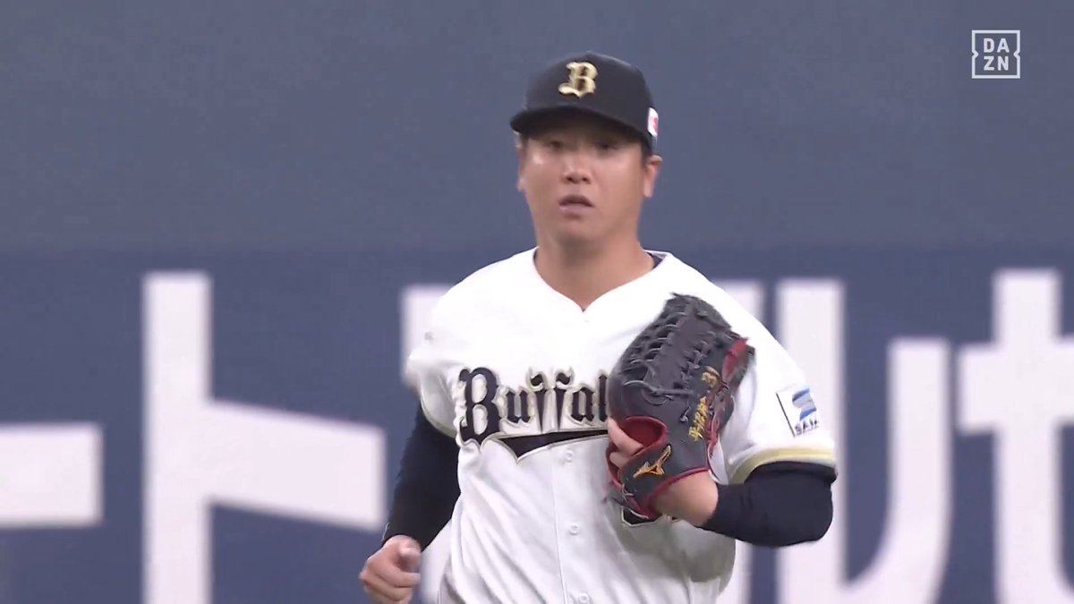逆転は許さない 平沼翔太 好プレー 九里亜蓮も吠えた ⚾️オリックス×ヤクルト #Bs2026 #だったらDAZN