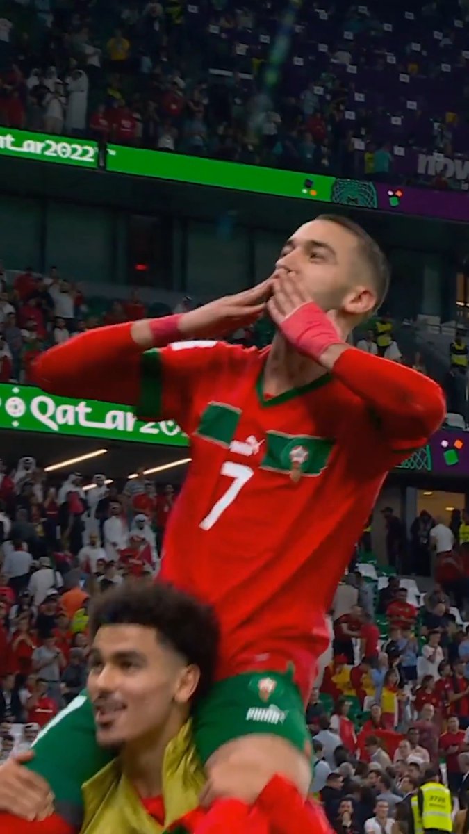 زياش عنوان المهارة 🪄 #FIFAWorldCup