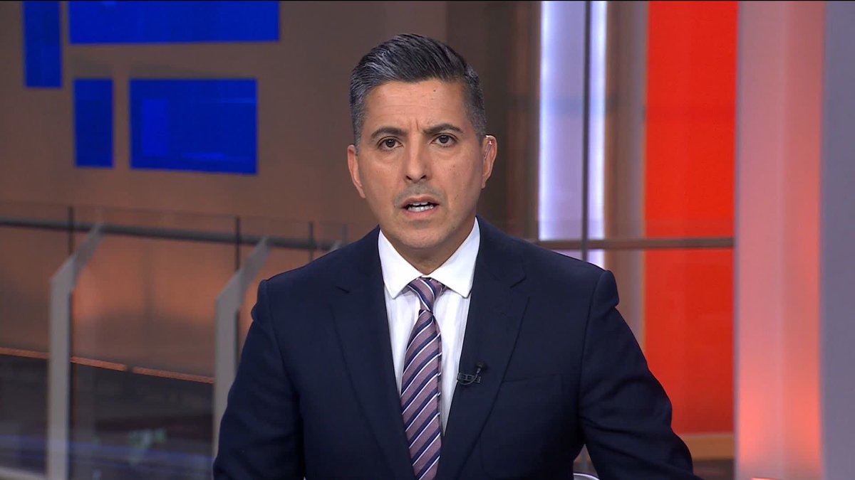 BREAKING: A schoolgirl has been arrested after three people were injured in a knife attack in Manchester. Greg Milam reports. 📺 Sky 501, Virgin 602, Freeview 233 and YouTube