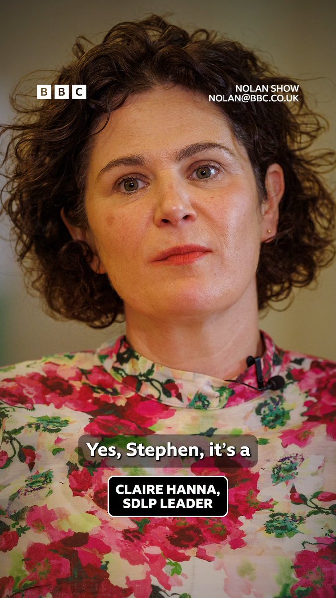 I've seen some of the video - and I wish I hadn't SDLP leader Claire Hanna appeals to people not to share video of north Belfast knife attack - and fears some will seek to use it to incite and divide