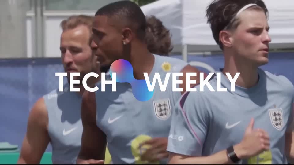 From luxury fashion brand Prada moving into spacewear to researchers mimicking the conditions fans are likely to experience at the upcoming #FIFAWorldCup, here are the top technology and innovation stories from this week