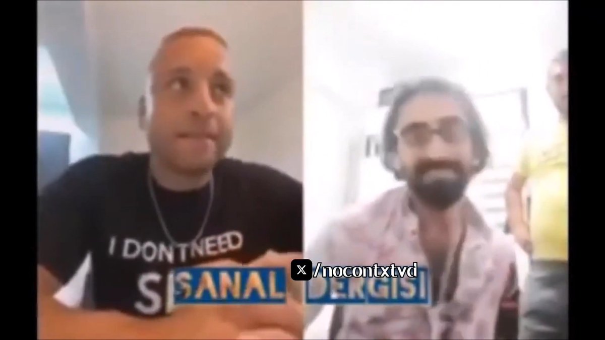 Dünya böyle iyi kalpli insanların hatırına dönüyor Taner Tolga Tarlacı: “Bana yazan engelli bir kız vardı, sırf mutlu olsun diye onu s****m. Bunu kendisi istedi ve çok mutlu oldu.”