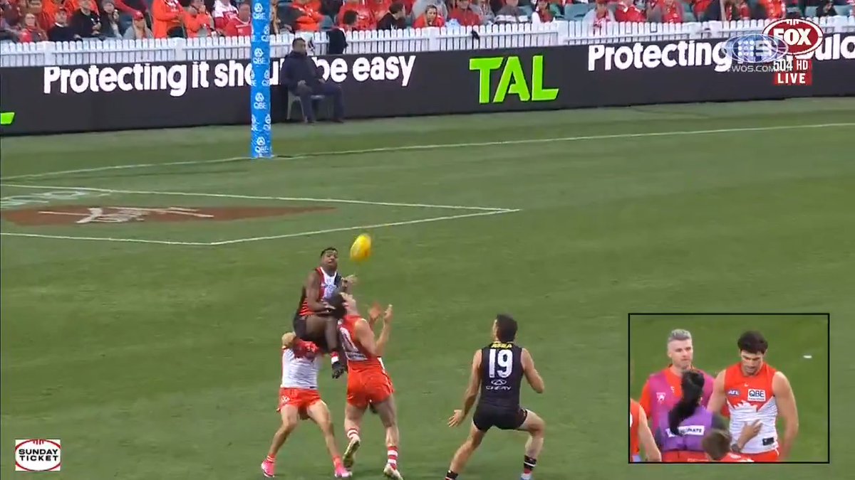 "The second one was even worse!" Eddie McGuire agrees with the tribunal's call to hand Tex Walker a one-game ban – but can't understand why Sam Wicks avoided the same fate over two incidents. #9FootyClassified | Watch on 9 & 9Now 🖥️