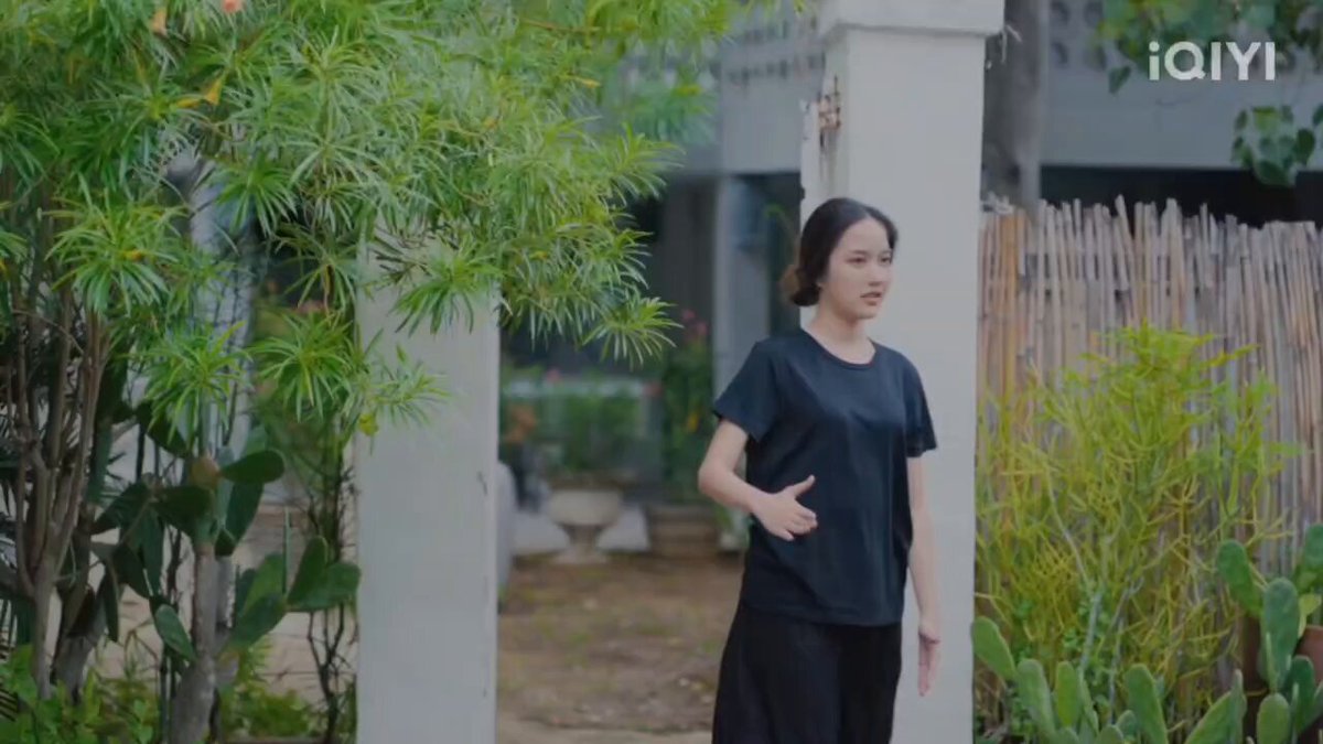 THESE TWOOOO 🤍🤍 #srchafreen #NamneungMilinD #เสน่หาวาโย