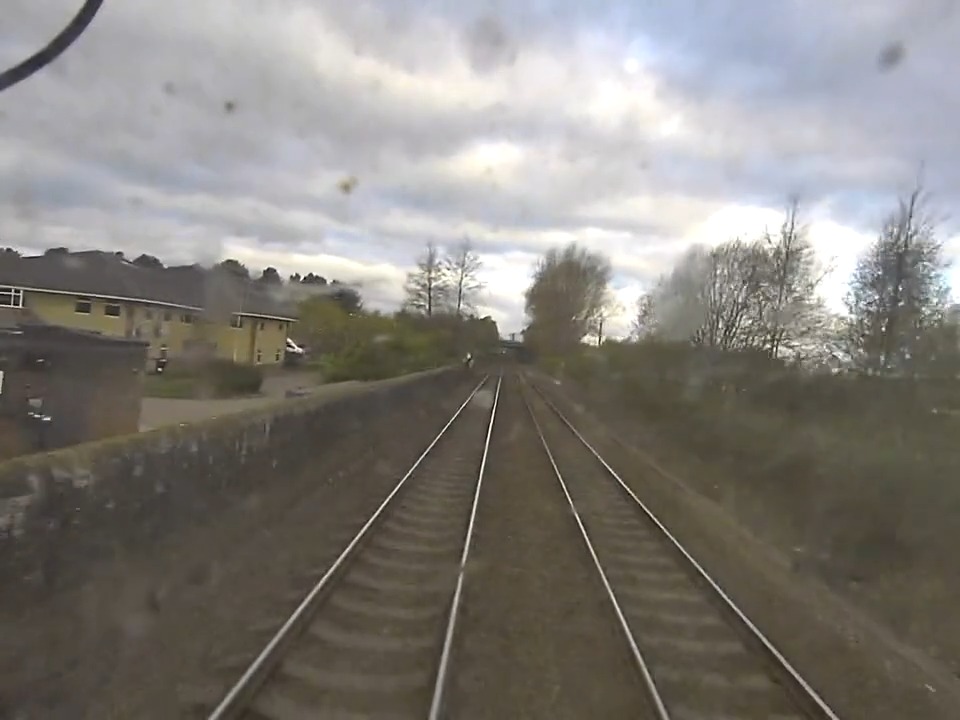 Last year we closed a level crossing in Gateshead after near misses involving cyclists, pedestrians and a dog walker. 😰 Always be aware of your surroundings at a level crossing! 👉 #ILCAD #InternationalLevelCrossingAwarenessDay