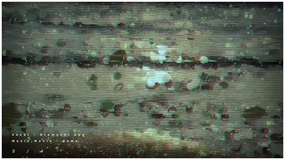！新曲！ "黄金郷から逃げ去る人々" ⬛︎.⬛︎.1⬛︎⬛︎49→ ⬛︎ρ⬛︎⬛︎⬛︎υχ⬛︎【γ⬛︎⬛︎⬛︎ησ⬛︎】 都市の原型の記録 Full:リプ欄 #vocalopost #2026ボカロック投稿祭