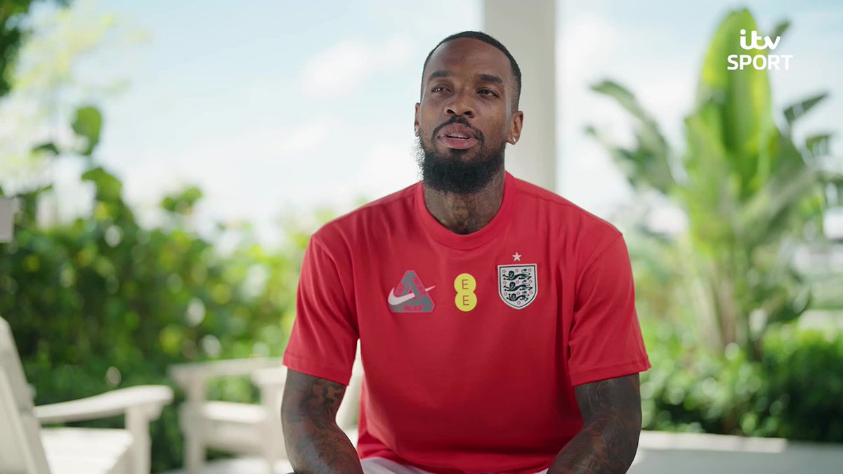 "There was lot talk of people saying that I've gone out to Saudi [Pro League], I've ruined my chance" 🤫 Ivan Toney feels "grateful" to be part off Thomas Tuchel's squad ahead of the World Cup 💪 Ivan Toney | Gabriel Clarke | England