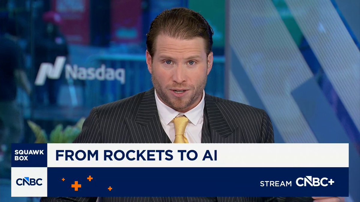 “Betting against this guy is not very smart,” says Joe Lonsdale of Elon Musk ahead of the SpaceX IPO: