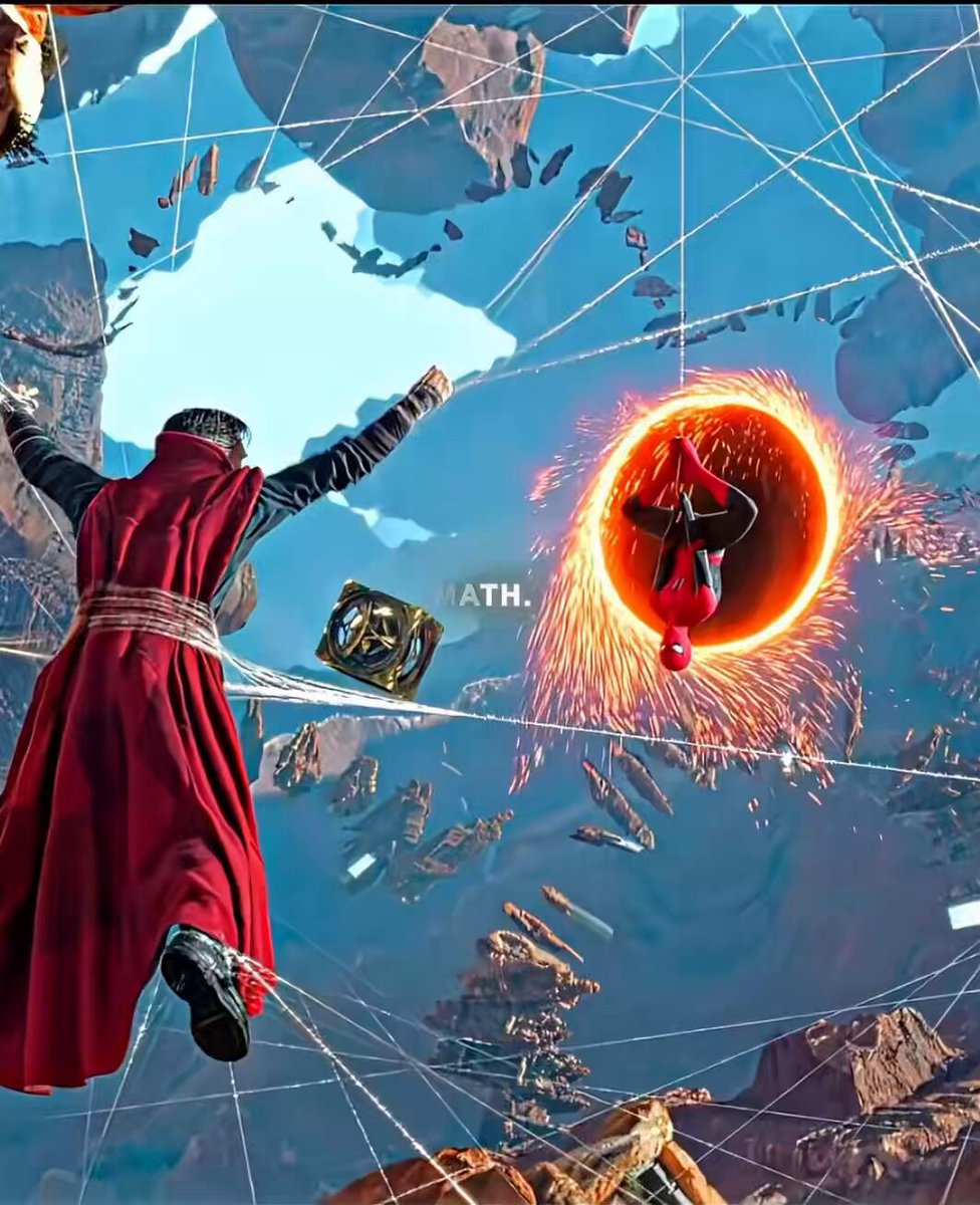 Is Spider-Man secretly the strongest Avenger?