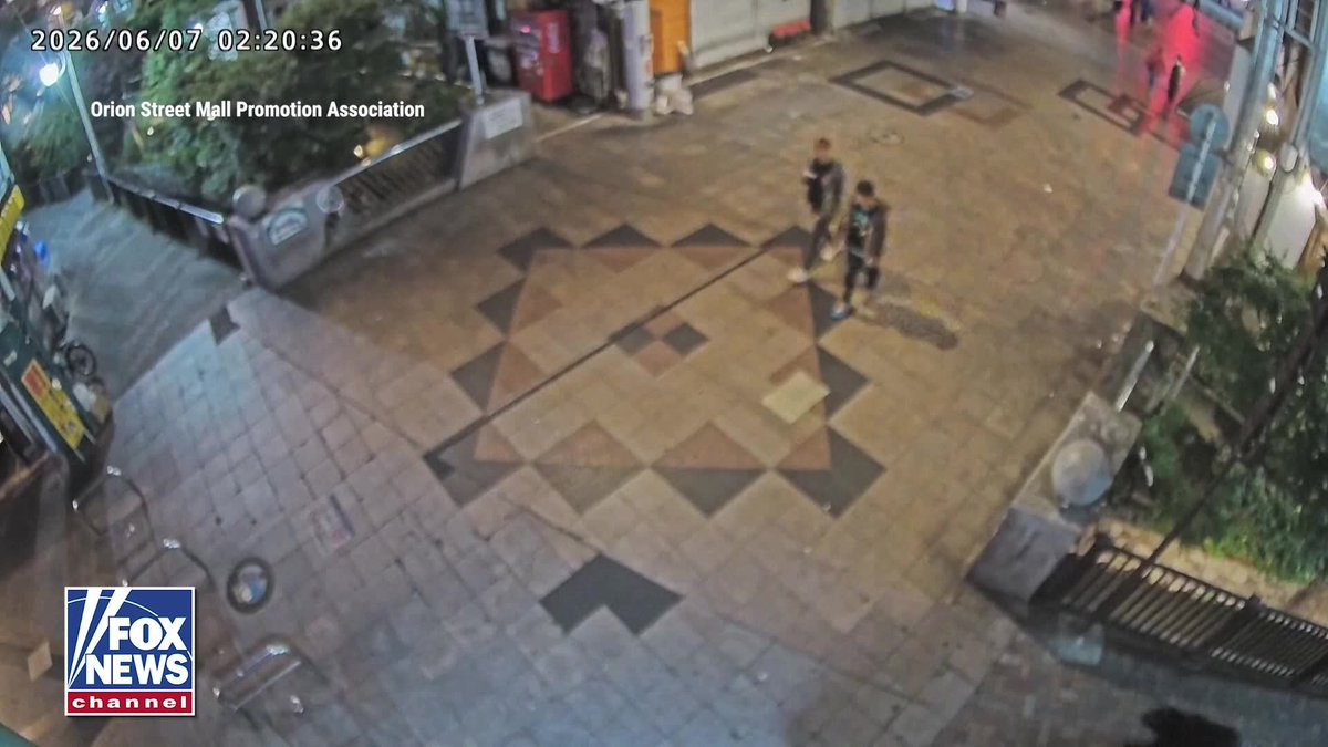 A wild bear caused chaos in Japan after sprinting through a shopping center and triggering a multi-day hunt that forced 94 schools to close. Officials in Utsunomiya, north of Tokyo, captured the bear Tuesday after it was tranquilized, dragged by its limbs, and loaded onto a truck as police stood nearby. The city had urged residents to stay inside at night and keep doors and windows locked after multiple sightings since Saturday.