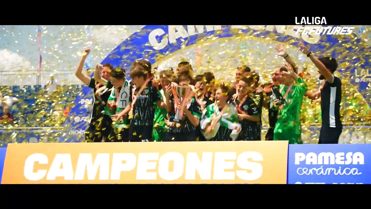 🏆 El Fútbol Base Elche CF logró un histórico primer triunfo en LALIGAFCFUTURES. Pero el torneo en Vila-real nos dejó otras muchas imágenes para el recuerdo...