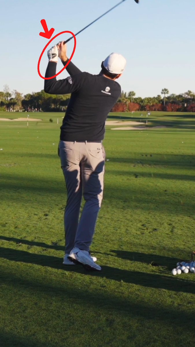 What can we learn from Keegan Bradley's wedge game? 👀 Mark Crossfield breaks down one simple move from the major champion's playbook. Take notes. 📝