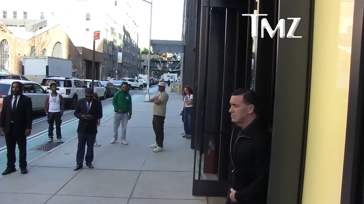 Jay-Z is keeping fans guessing ahead of his highly anticipated Yankee Stadium shows, but he couldn't dodge TMZ's questions entirely when we caught up with him in New York City on Monday! 🗣️