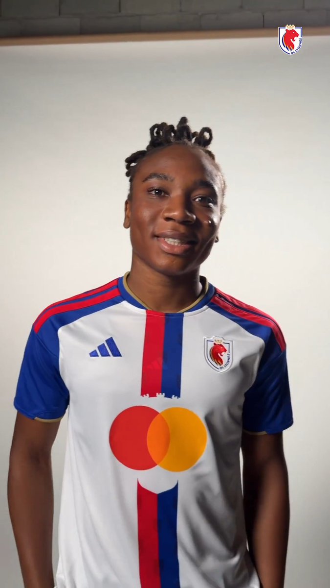 Lyon et Haïti réunis pour Melchie. 🇭🇹🤩
