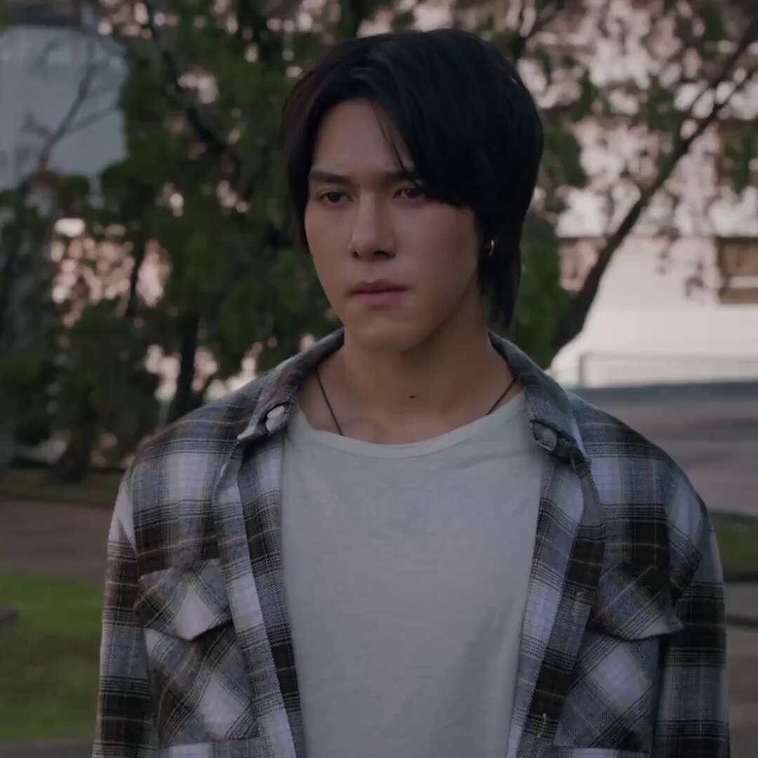 ไม่ว่าจะเสี่ยงอันตรายแค่ไหนพีทก็จะทำ เพื่อนิรันดร์พีทจะทำ!! #WUTheSeriesEP6 Hirunkit Nani เกรทครับ? ว่าไงครับ?