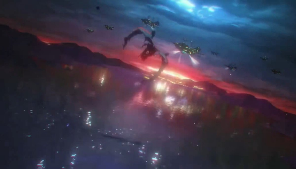 FINAL FANTASY RESONANCE ANNOUNCED OH MY GOD?!!!!! Out October 22, 2026!!!!! This game looks BEAUTIFUL!!!!!