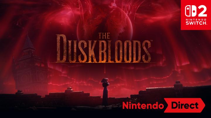 A closed network test for The Duskbloods on #NintendoSwitch2 is happening this summer! For the latest updates, check out the official The Duskbloods X account (English only):