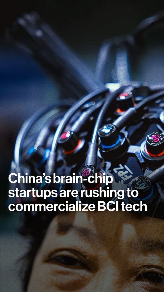 Controlling devices with your thoughts is no longer science fiction. China's neurotech ecosystem is advancing rapidly—with regulators having just approved its first commercial BCI. The latest episode of Primer takes you inside Shanghai-based startup NeuroXess as they run a year-long trial