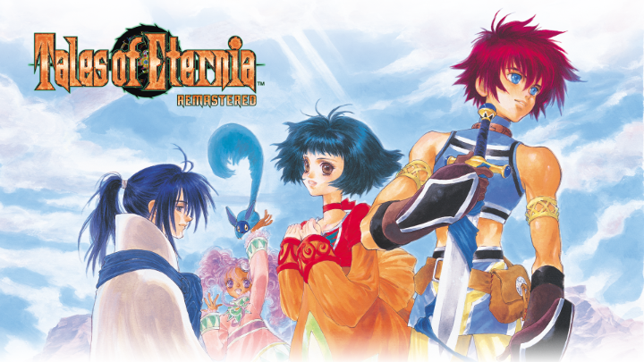 A classic adventure across Inferia and Celestia returns in Tales of Eternia Remastered, launching October 16, 2026 🌌 Relive the unforgettable journey of Reid, Farah, and the rest of the party bridging the divide between the two worlds!