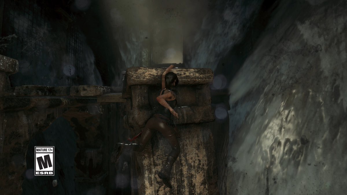 Rise of the Tomb Raider: 20 Year Celebration is NOW ON SWITCH 2 🧗‍♀️ Lara is back in the second entry of the @TombRaider Survivor Trilogy. Outwit, out-fight, and out-climb the forces of Trinity in the Siberian wilderness on #NintendoSwitch2