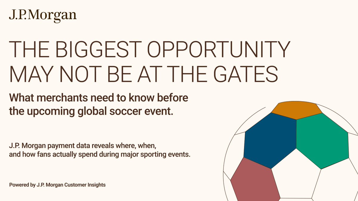 Fan spend is not one-size-fits-all. Explore how shopper mix and location strategy can impact outcomes for hotels, merchandise, dining and beyond.