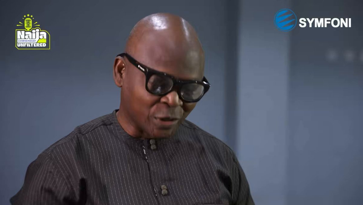 Babachir Asked Atiku For N5 BILLION, Atiku Said NO —Dimeji Fabiyi exposes the reason behind fallout