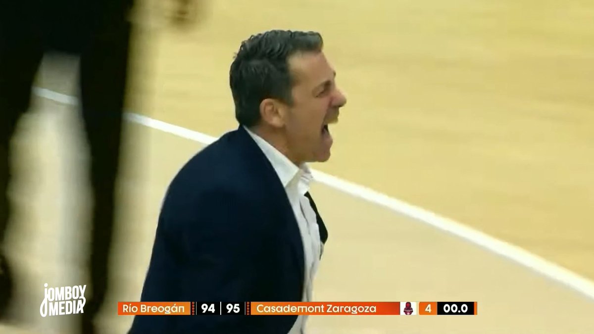 Free throw shooter needs to miss to avoid relegation, a breakdown