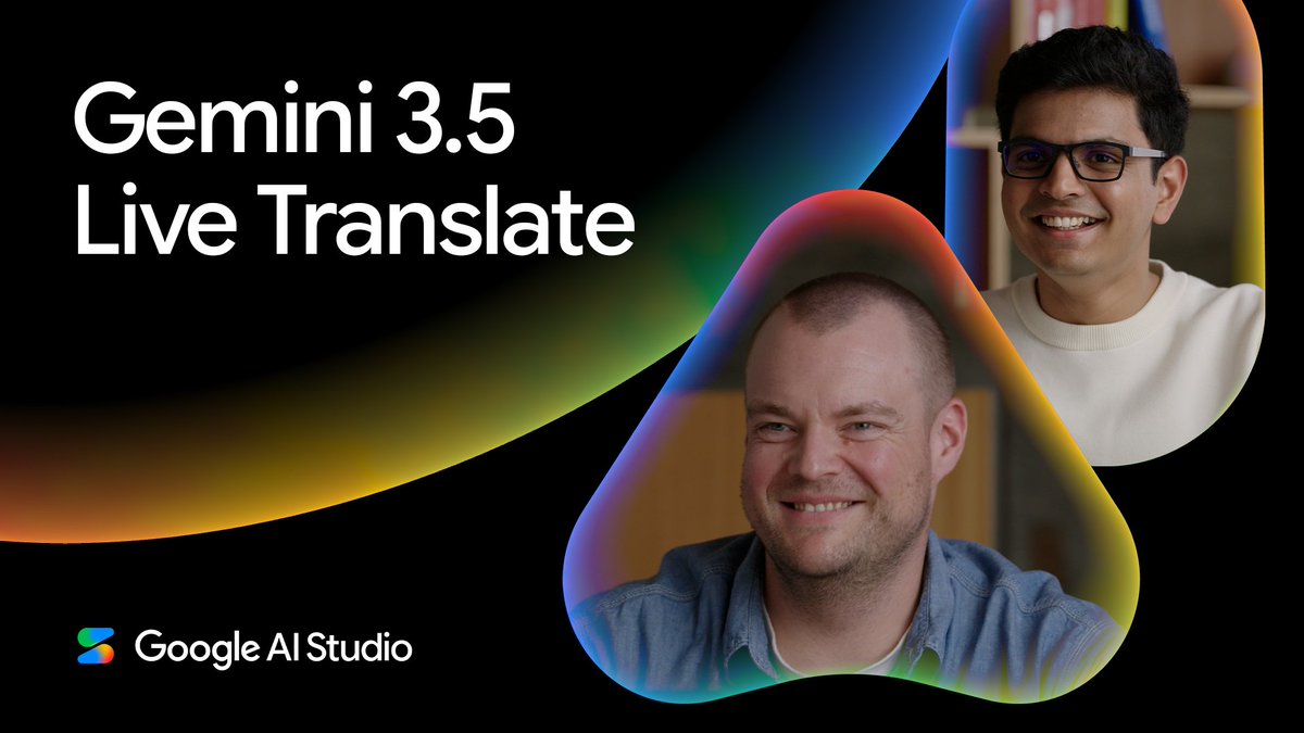 3.5 Live Translate can convert speech into over 70 languages and processes it as it’s streamed - while keeping tone, pace and pitch intact - allowing for more natural conversations.