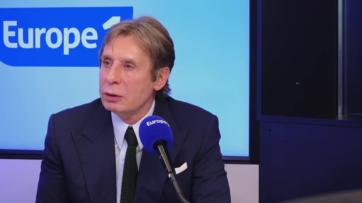 "Quand on a été dans la magistrature, on se rend compte qu'il y a une philosophie qui m'a toujours heurté et c'est pour ça que je suis devenu avocat : la victime est une emmerdeuse !" déplore Olivier PARDO, avocat ➡️ Dans #PascalPraudEtVous sur #Europe1