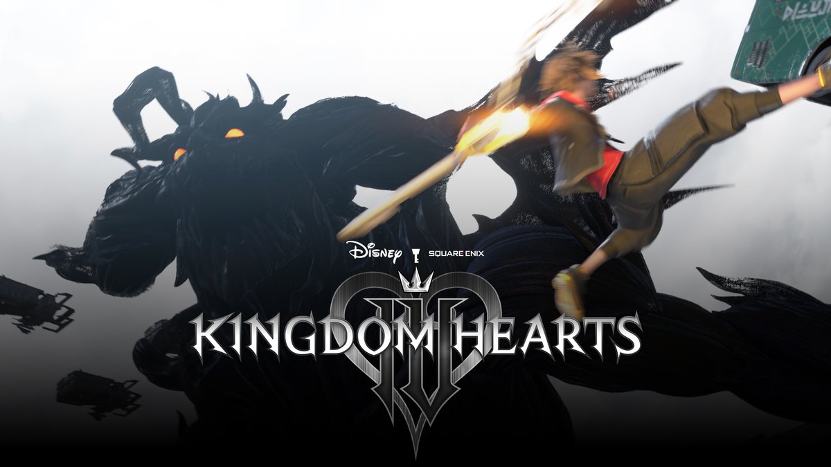 Découvrez un nouvel aperçu du dernier volet de la série Kingdom Hearts. Kingdom Hearts IV sortira simultanément sur Nintendo Switch 2, PlayStation 5, Xbox Series X|S, Xbox sur PC, Epic Games Store et Steam !