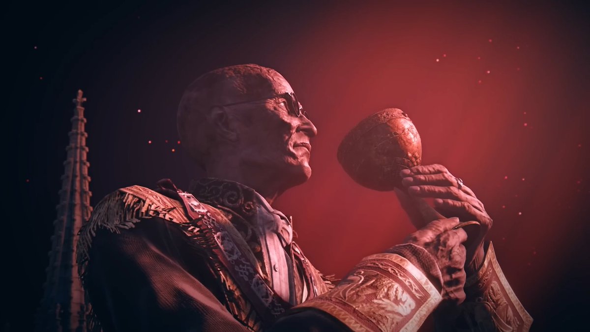 FromSoftware's The Duskbloods is launching exclusively on the Nintendo Switch 2 in 2026. Closed network test coming soon. #NintendoDirect