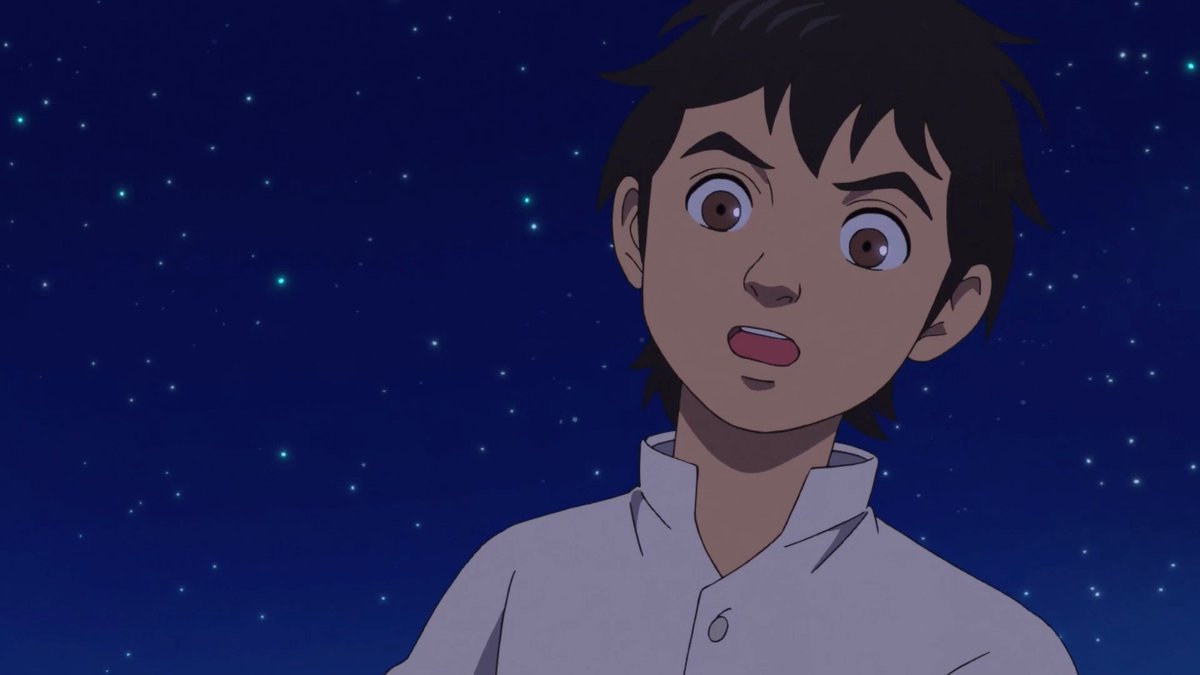 Des histoires à partager en famille ✨ Une grand-mère transmet des récits intemporels, porteurs de valeurs qui traversent les générations 💜 À regarder ensemble dès maintenant sur Animation Digital Network 🎬 #Asateer2