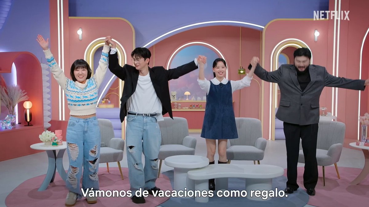 ¡Acaban de llegar nuevos solteros y Cupido está listo! La temporada 2 de 'Más vale tarde que solteros' llega el 7 de julio.