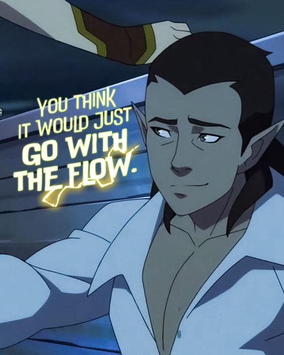 You've got this, Kiki 💜 #TheLegendofVoxMachina