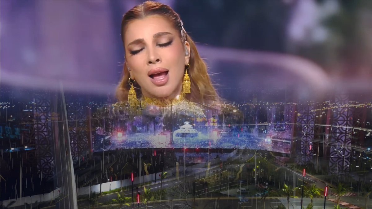 استعدوا لليلة من الإحساس والطرب نعيشها مع الفنانة #أصالة في #موسم_جدة 🎼❤️ 🗓️ 19 يونيو 📍 مسرح عبادي الجوهر #جدة_غير احجز تذكرتك الآن🎟️