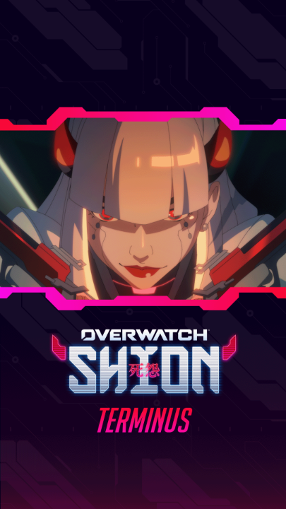 Vous pensez pouvoir survivre à une rencontre avec Shion ? 😈 Rejoignez Shion, notre nouvelle héroïne et l’ancienne la plus terrifiante du clan Hashimoto, alors qu’elle affronte Sojourn dans notre nouvelle bande-annonce de personnage, Terminus.
