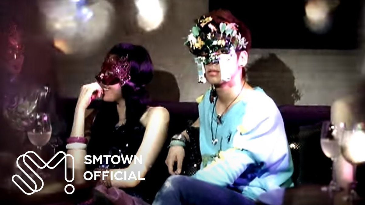 *When Kpop was GOOD at westernizing>>