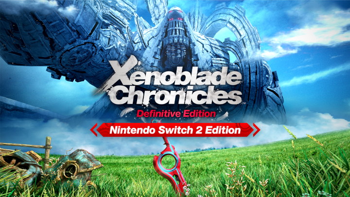 Improved visuals with smoother and sharper cutscenes, the high-powered Ether Jet vehicle, fully voiced Heart-to-Heart conversations, & more await you In Xenoblade Chronicles: Definitive Edition – Nintendo Switch 2 Edition, available now on Nintendo eShop: