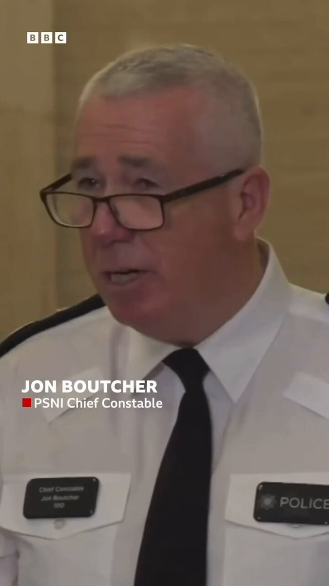 Police said the attempted beheading by a Sudanese man in North Belfast, Ireland, is not being treated as terrorism. Follow: AF Post