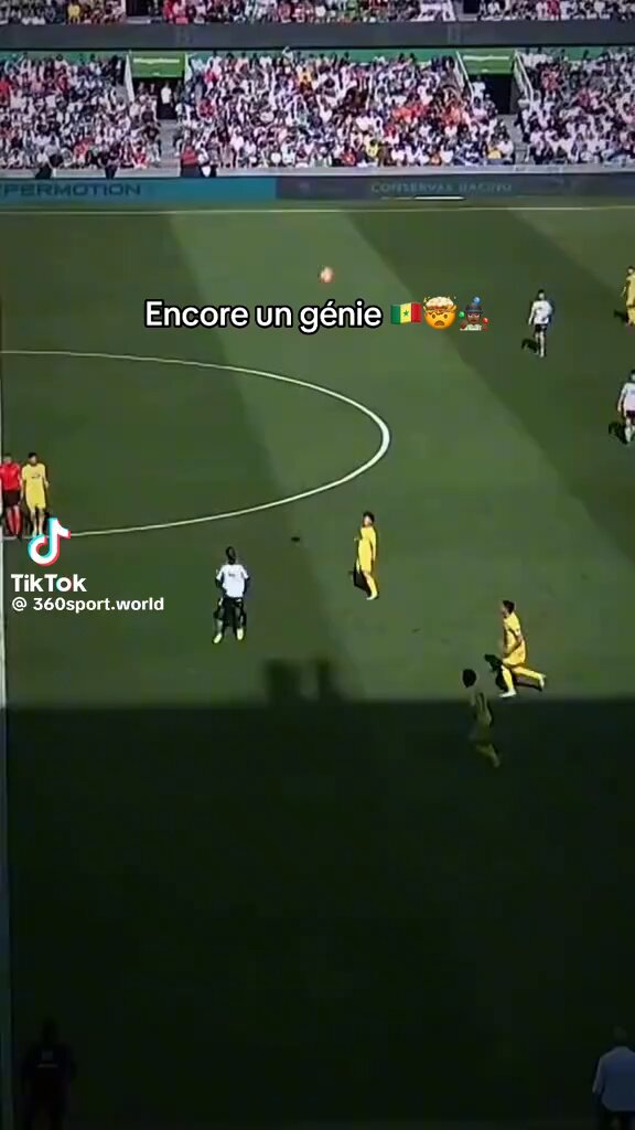 Un autre pape gueye en téléchargement pour le Maroc 🥹 Matar gueye 🔥🔥🥹