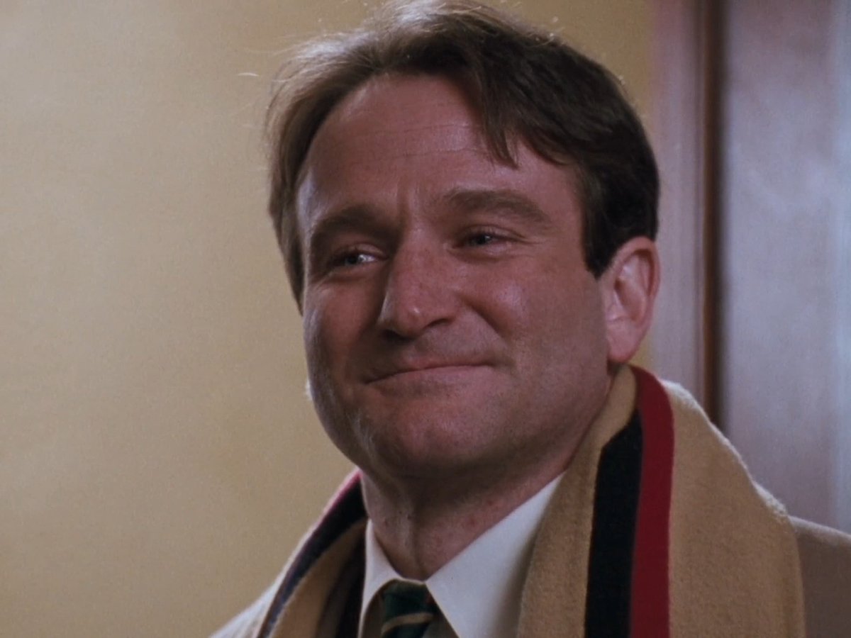 For the dreamers, lovers, artists and hopeless romantics. Peter Weir’s DEAD POETS SOCIETY (1989), starring Robin Williams, Robert Sean Leonard and Ethan Hawke, received four nominations at the 62nd Oscars: Actor in a Leading Role - Robin Williams, Directing, Original Screenplay (Won) and Best Picture.