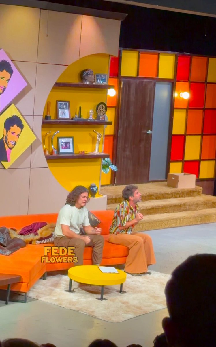 Mariano Martínez no suelta al “rey Sol Marquesi”.